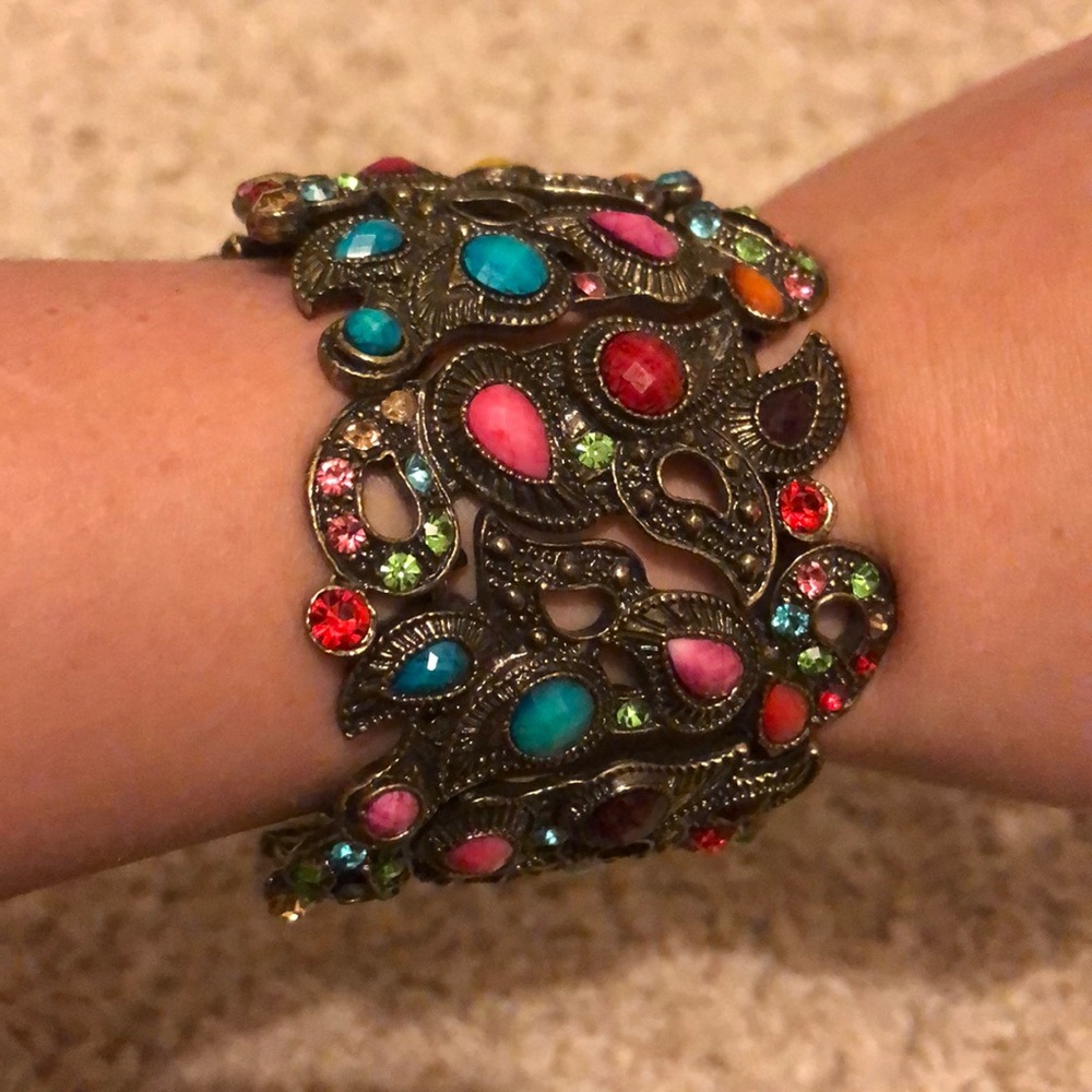 2 for $10 Item... Cuff Bracelet